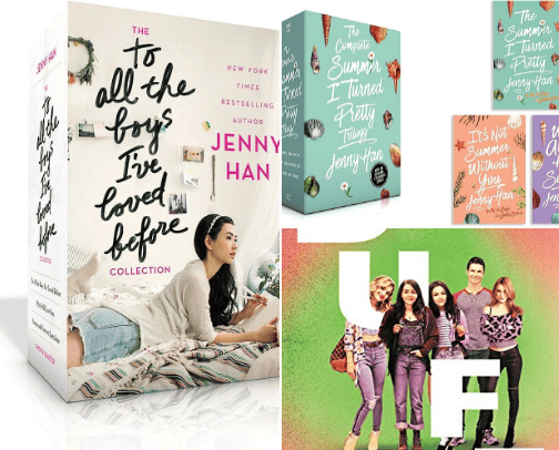 Reads📚 cover photo collage