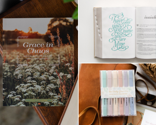 Faith & Devotional Favorites ✝️ cover photo collage