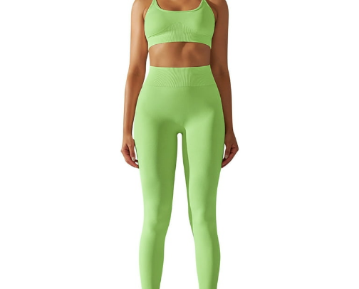 ✨ Sweat in style. Glow with confidence cover photo collage