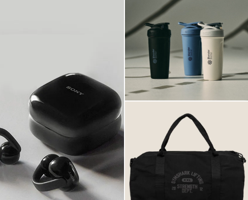 ‧꒰ა 🎀 ໒꒱ ‧₊˚Things You'll Need to Start Your Fitness Journey‧˚₊‧꒰ა 🤍 ໒꒱ ‧₊˚ cover photo collage