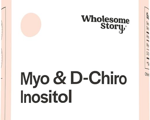 Top Products for PCOS Girlies 🌸✨ cover photo collage