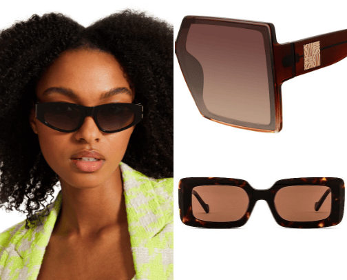 Sunglasses🕶️ cover photo collage