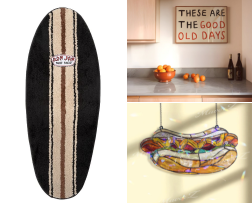 home decor for all aesthetics cover photo collage