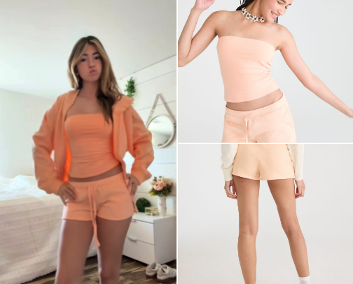 Embreigh’s Fit cover photo collage