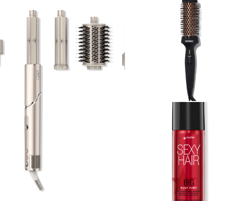 How To Build A Better Blowout cover photo collage