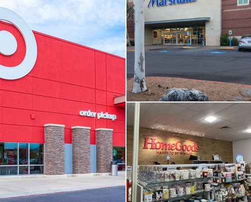 the BEST in a small not so small town cover photo collage