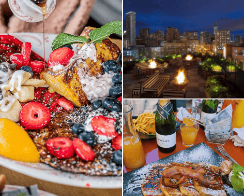 SF :) cover photo collage