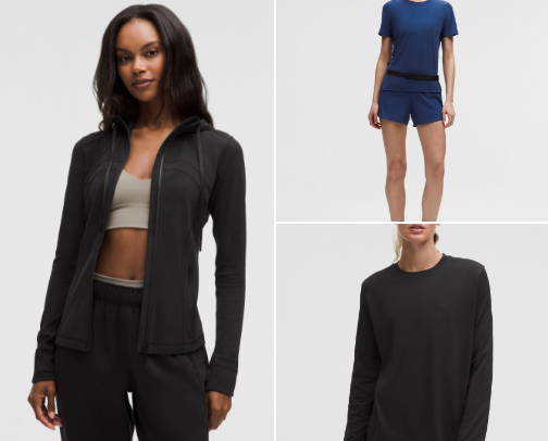 Favorite Clothing- Must Have cover photo collage