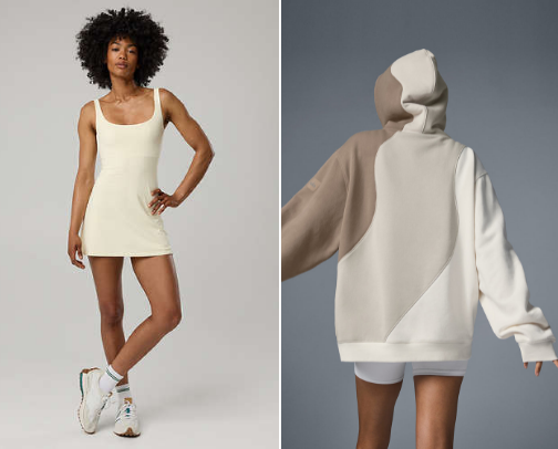 Closet Recs From a Shopaholic cover photo collage