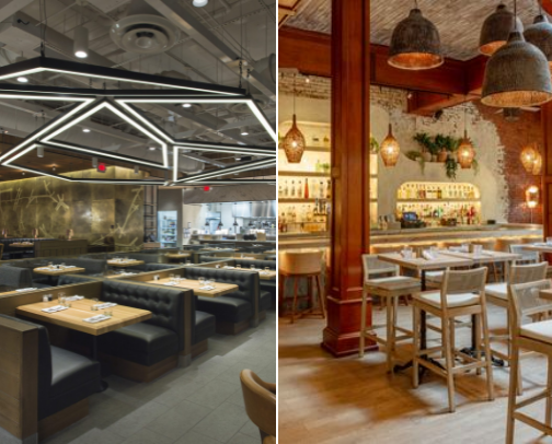 My Can’t Miss Restaurants cover photo collage