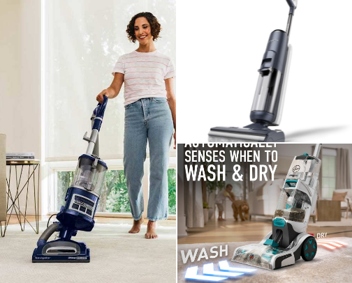 Tools That Keep My House From Total Chaos cover photo collage