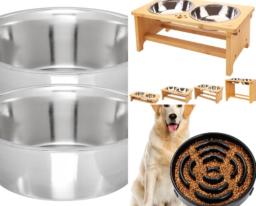 🐾 Pet Supplies I Think Every Pet Owner Should Have cover photo collage