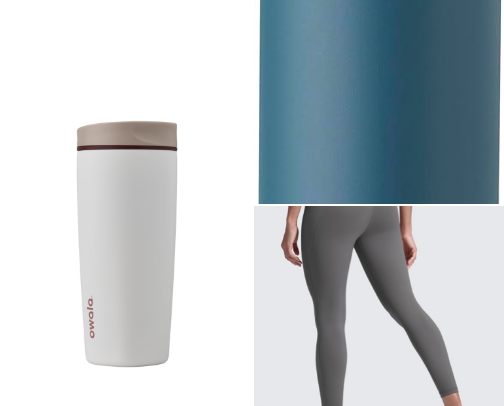 🌟 Things I Use Every Single Day as a Busy Mom cover photo collage