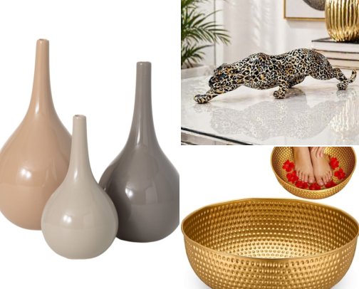 New Year Home Refresh cover photo collage