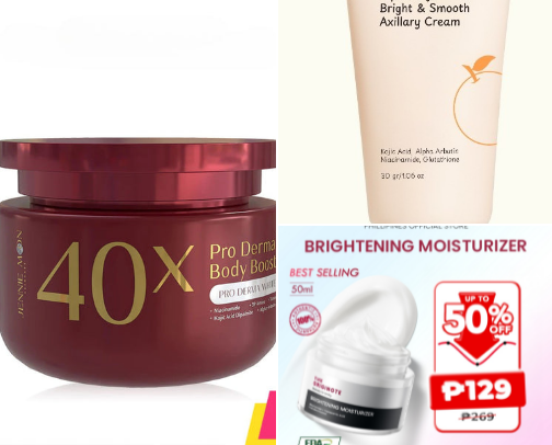 Cheap Skincare Products that Really Works cover photo collage