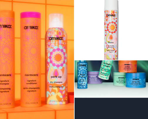Hair Care for the Extentions/Blonde Girly! cover photo collage