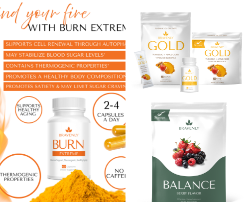The 2026 Metabolic Reset: My Daily Essentials for Energy & Gut Health cover photo collage