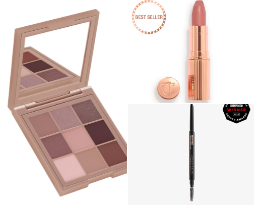 Makeup you absolutely need cover photo collage