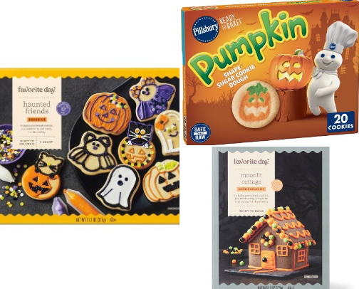 halloween cover photo collage