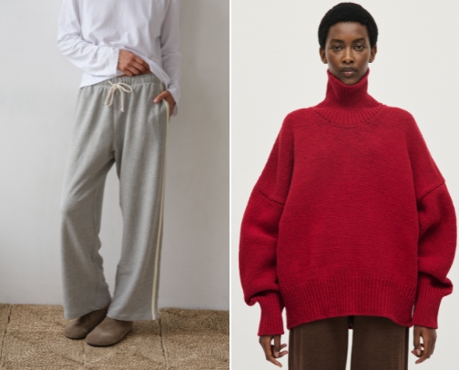 The Ultimate Fall Style Guide cover photo collage