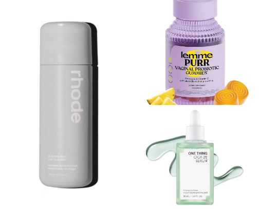 Summer Favorites 2025 cover photo collage