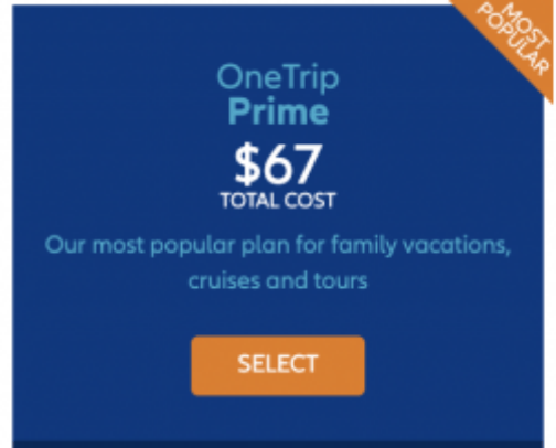 Protect Your Trip with Travel Insurance! cover photo collage