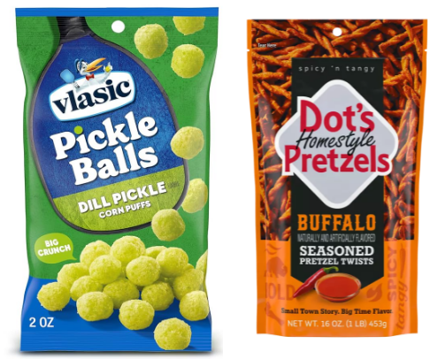 SNACKS I LOVEEEE cover photo collage