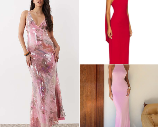 Wedding Guest Dresses 2026 cover photo collage