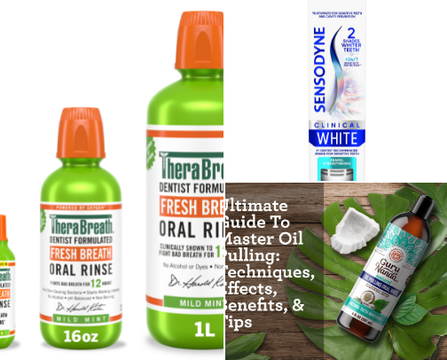 Oral care that doesn’t break the bank cover photo collage
