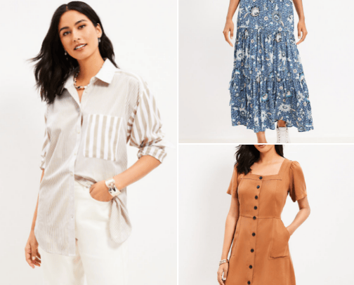 Perfect Outfits for a Teacher or Working Women cover photo collage