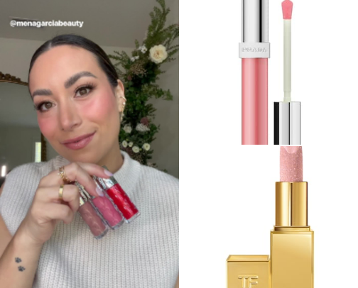 Must have lippies.💄 cover photo collage