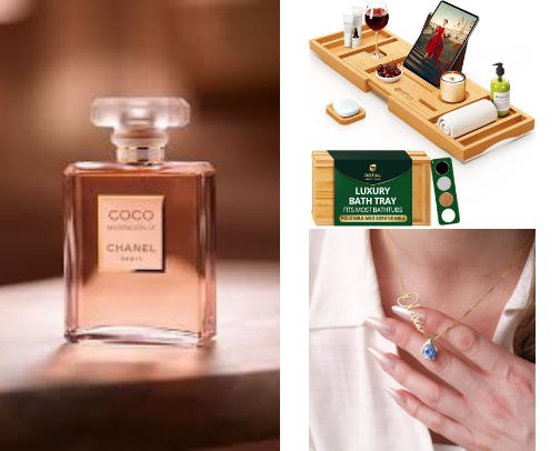 Mother’s Day Gifts She’ll Actually Use cover photo collage