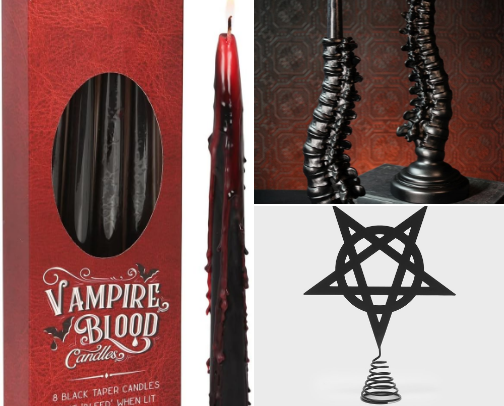 Alt Christmas cover photo collage