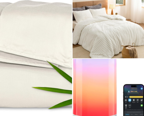 Soft Girl Essentials cover photo collage