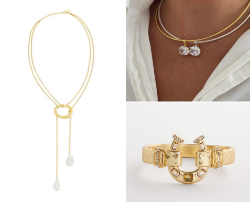 Accessories for ANY outfit! cover photo collage