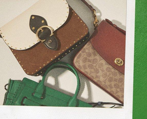 Pretty handbags👜 cover photo collage