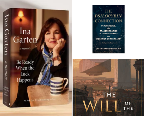 Books I Love!!! cover photo collage