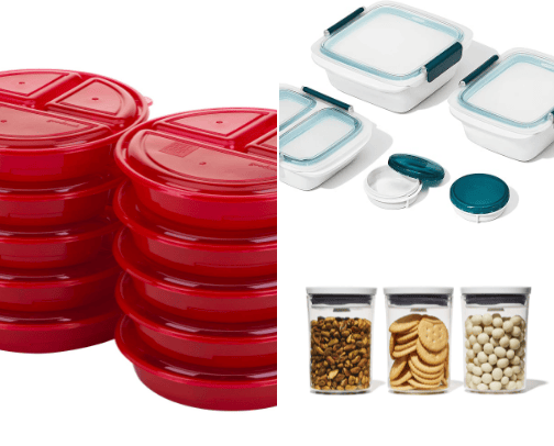 Recommended places for lunch cover photo collage