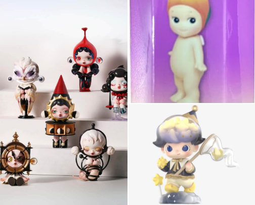 Trending Aesthetic Hobbies & Collectibles for Teen Girls cover photo collage