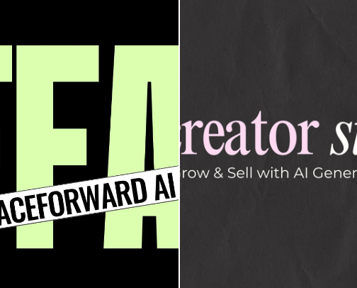 🧠 Automate & Elevate: AI for Digital Creators cover photo collage