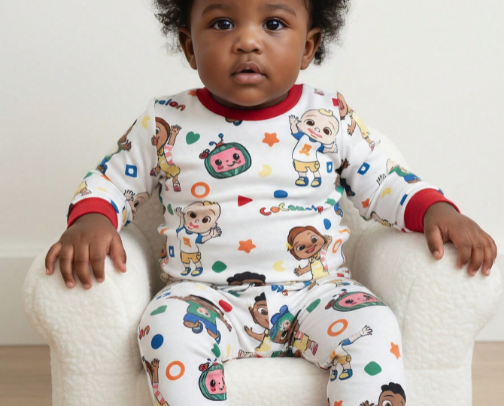 SHEIN Kids Items cover photo collage