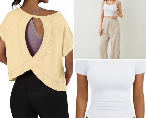 Amazon Must Haves cover photo collage