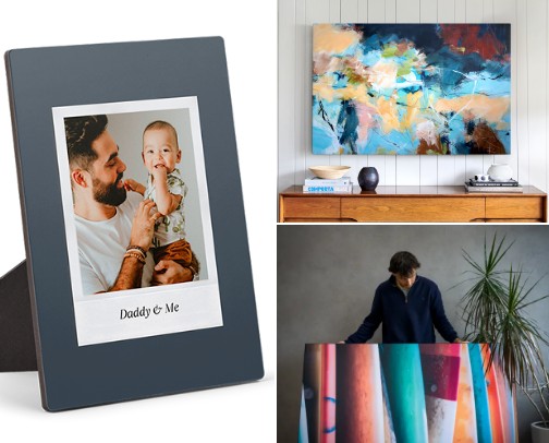 Let’s Talk Home Decorating! Deck the Halls! cover photo collage
