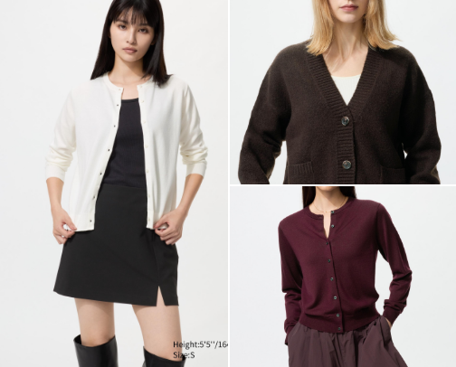 Wrap Yourself in Softness,bye Cold! cover photo collage