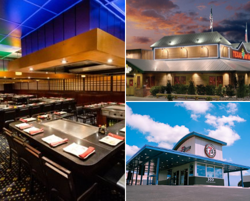 My top Sauk Rapids recs cover photo collage