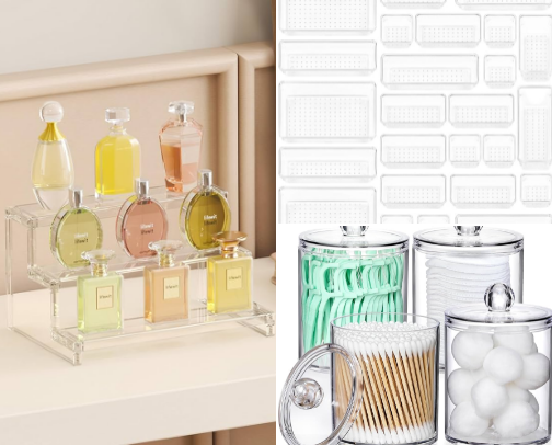 Organize Your Room!! cover photo collage