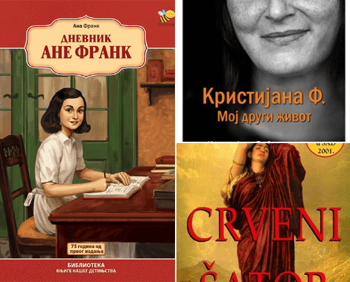 My fav book list 📖 cover photo collage