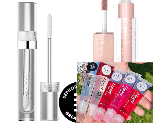lip products you have to try cover photo collage