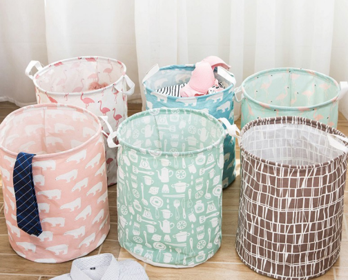 Keranjang Baju Kotor cover photo collage