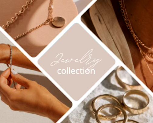 Just a little bling addiction 💎😉 cover photo collage